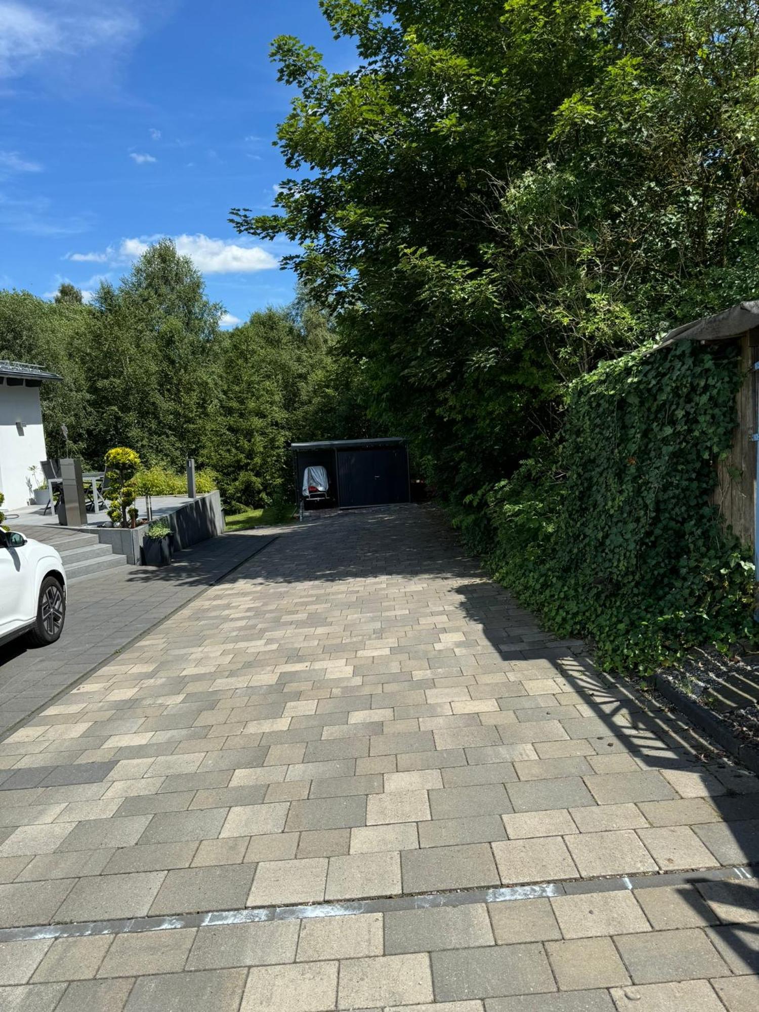Appartement Max Clausthal-Zellerfeld Dış mekan fotoğraf