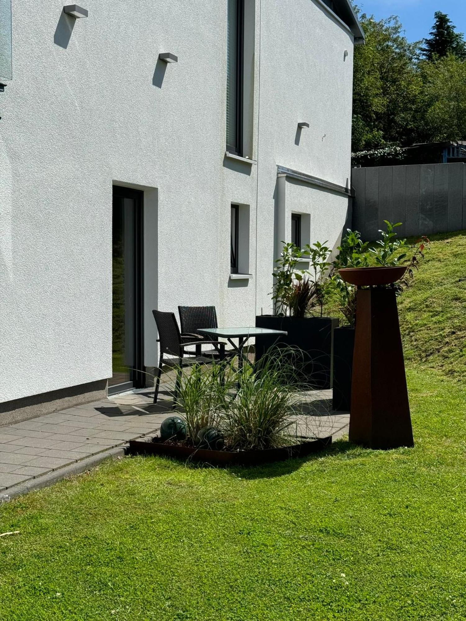 Appartement Max Clausthal-Zellerfeld Dış mekan fotoğraf