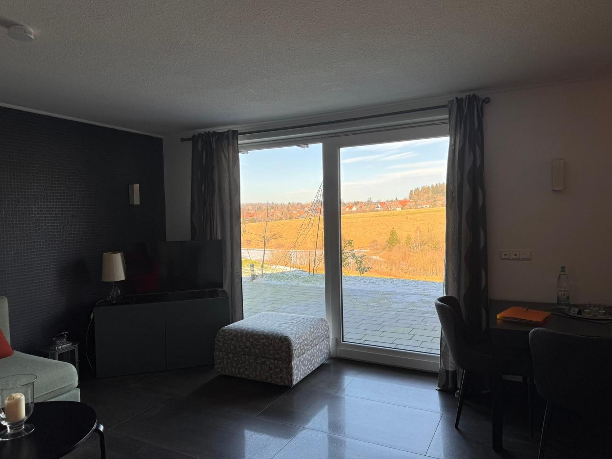 Appartement Max Clausthal-Zellerfeld Dış mekan fotoğraf