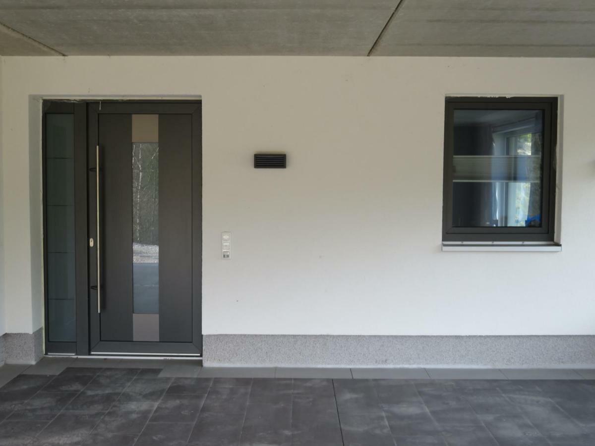 Appartement Max Clausthal-Zellerfeld Dış mekan fotoğraf